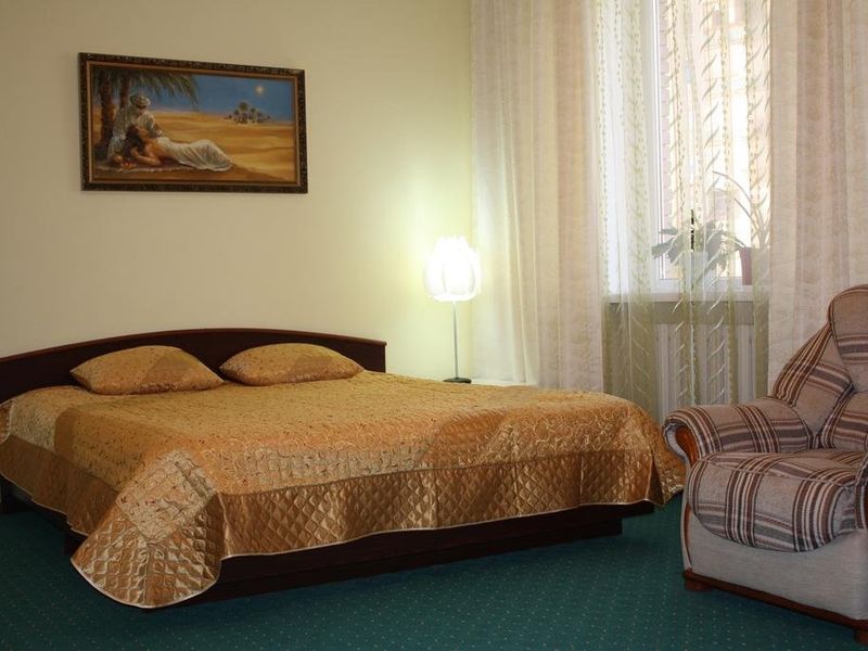 صورة الفندق 5
