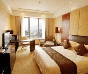 New Century Xiangshan Shipu Hotel Dancheng China