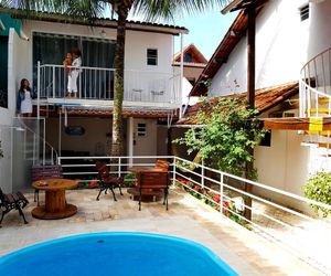 Pousada Capri Barra da Tijuca Barra da Tijuca Brazil