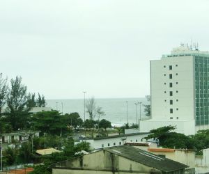 Pontal do Duque Recreio dos Bandeirantes Brazil