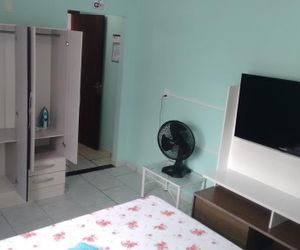 Hospedaria Blumenau Blumenau Brazil