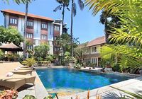Отзывы Restu Bali Hotel, 3 звезды