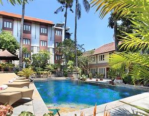 Restu Bali Hotel Kuta Indonesia