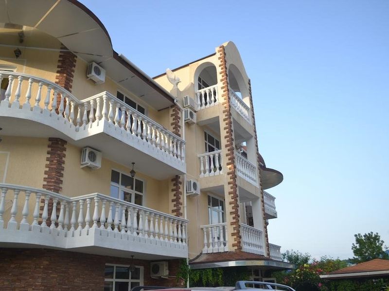 Hotel Photo 23
