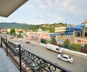 Hotel Ruslan Lazarevskoye Russia