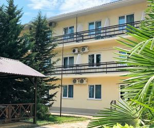 Hotel Izumrud Lazarevskoye Russia