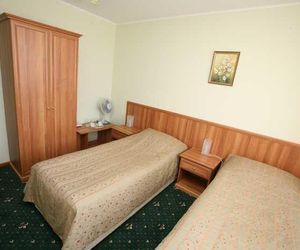 Hotel Malahit Pervouralsk Russia