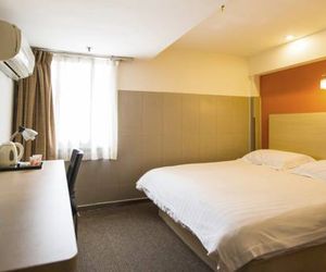 Motel Ningbo Wanda Plaza South Caihong Road Ningbo China