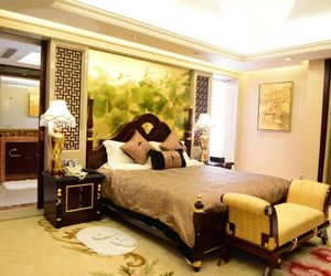 Yun-Zen Century Hotel Shijiazhuang China
