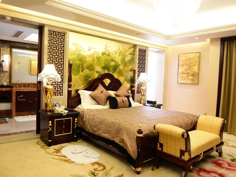 صورة الفندق 1