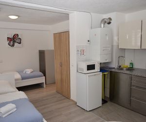 AB Apartments - Apartments Terrotstrasse Stuttgart Germany