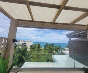 Seawinds Penthouse Studio Cabarete Dominican Republic