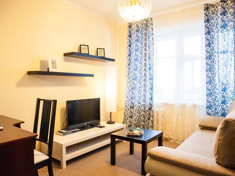 Hotel Photo 1