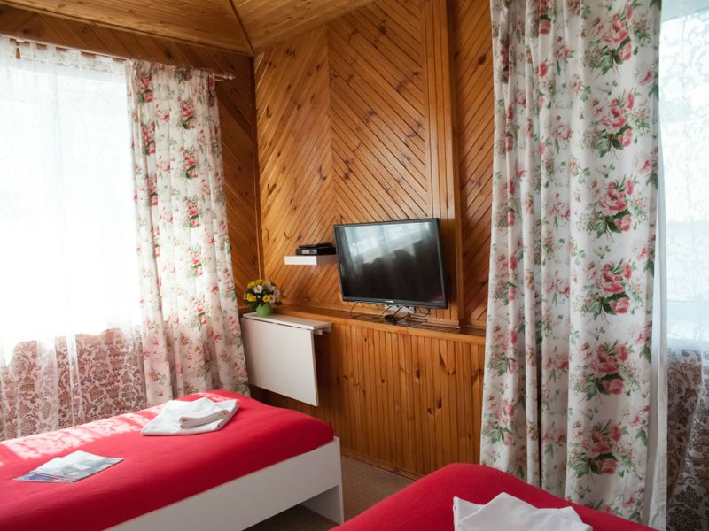 Hotel Photo 9