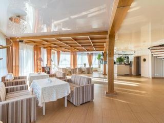 Отель Лайнер