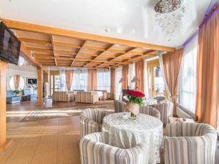 Отель Лайнер