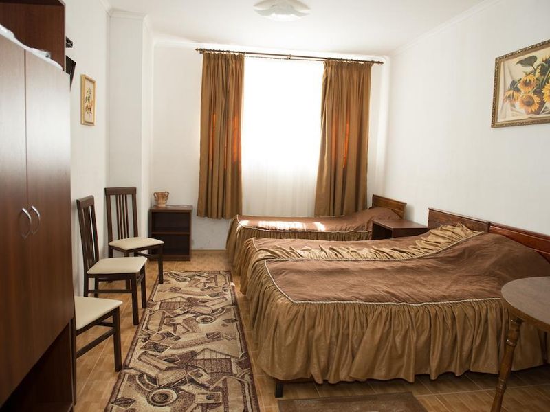 Hotel Photo 1