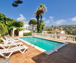 Villa Natalia C101 Lloret de Mar Spain