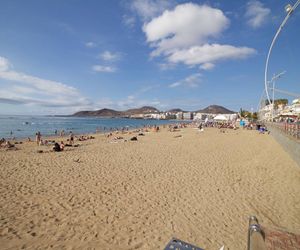 Lightbooking- Rosamar 304 Gran Canaria Island Spain