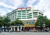 Отзывы Shenzhen Kaili Hotel, Guomao Shopping Mall, 4 звезды