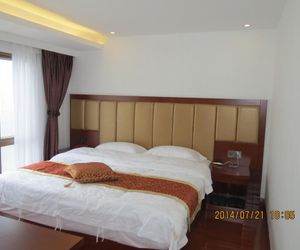 Quanfu Business Hotel Emeishan China