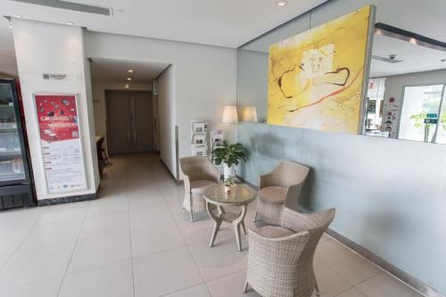 Hotel Photo 8
