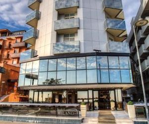 Milano Resort Bellaria-Igea Marina Italy