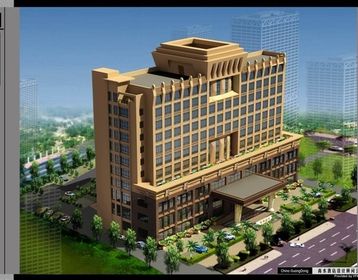 hotel booking template