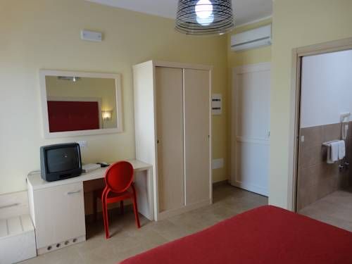 Hotel Photo 10