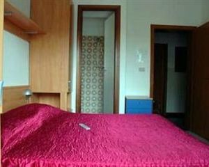 Albergo Alla Nave Lignano Sabbiadoro Italy