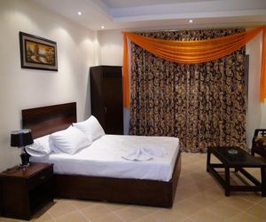 Glorious Hotel Cairo Egypt