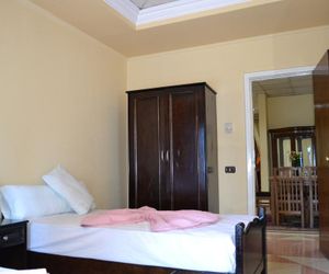 Armed Force Zamalek Hotel Cairo Egypt