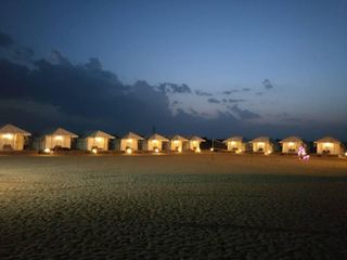 Hotel pic Seven Palms Desert Camp