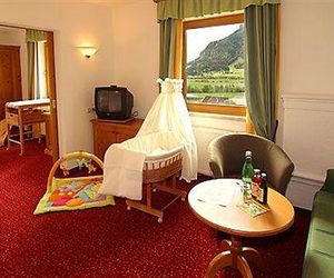 Hotel Babymio Kirchdorf in Tirol Austria