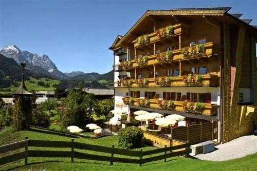 Hotel Photo 23