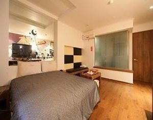 Hotel Juliet Bucheon South Korea
