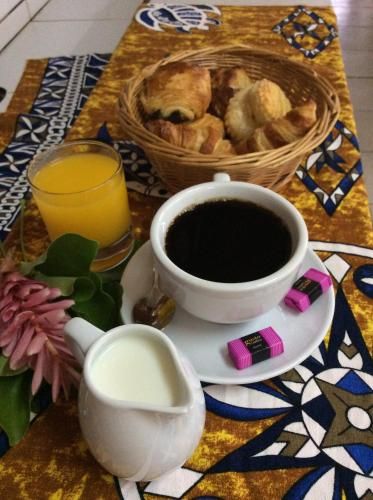 صورة الفندق 8