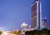 Отзывы Grand Skylight Hotel Shenzhen (Huaqiang NorthBusiness Zone), 4 звезды