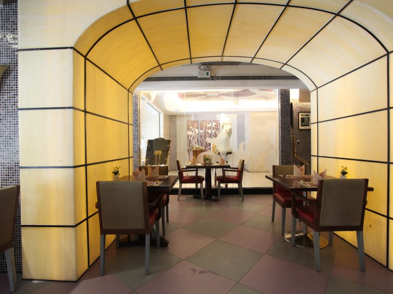 Hotel Photo 15