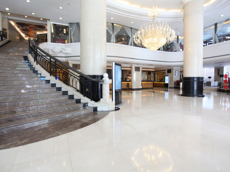 Hotel Photo 17