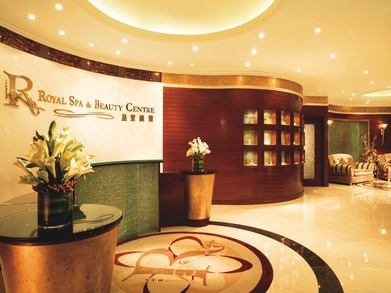 Hotel Photo 12
