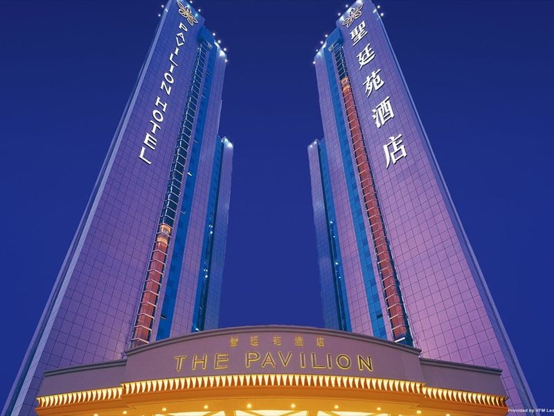 Hotel Photo 19