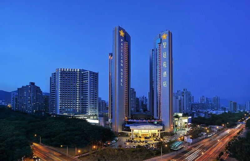 Hotel Photo 21
