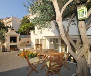 House Skrabic Makarska Croatia