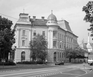 Belváros Anna-kuti Apartman Szeged Hungary