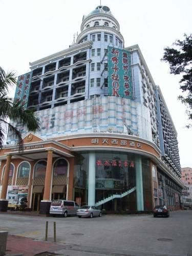 Hotel Photo 2