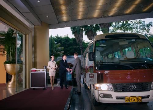 Hotel Photo 19