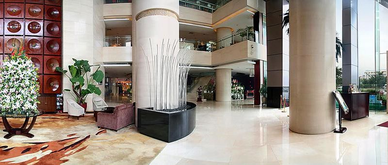 Hotel Photo 13