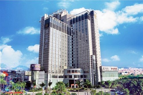 Hotel Photo 21