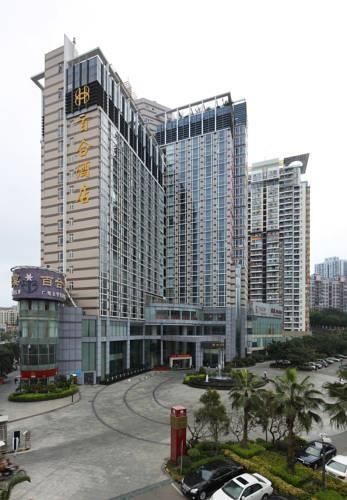 Hotel Photo 22